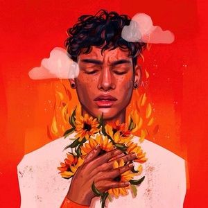 Meet your Posher, Jaden